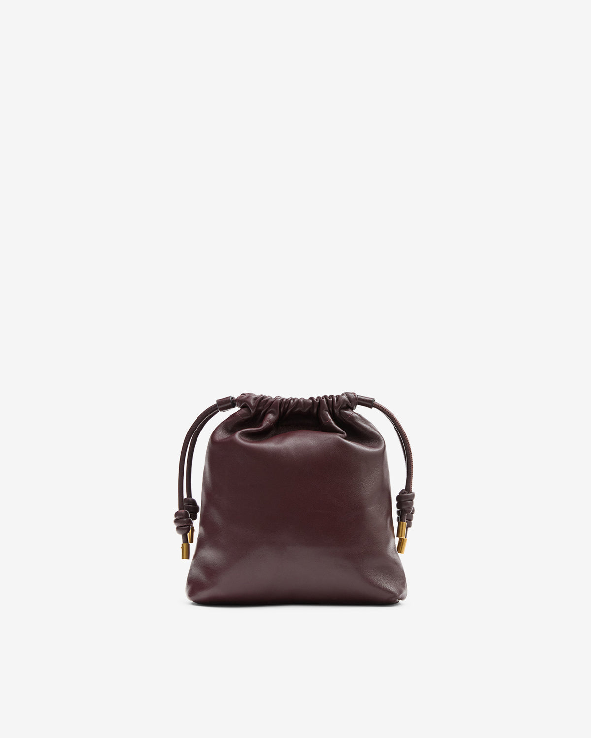 Silven Mini leather bag