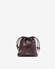 Silven Mini leather bag