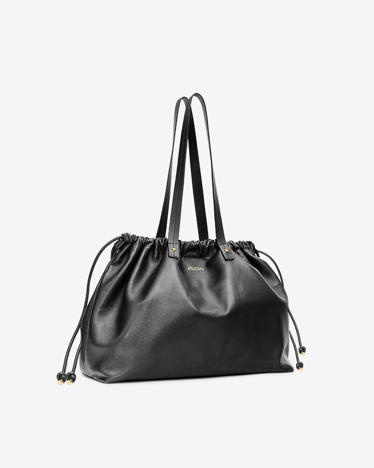 Silven leather bag