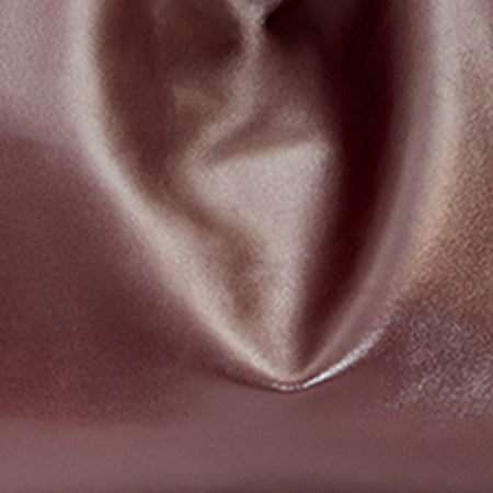 Silven leather tote