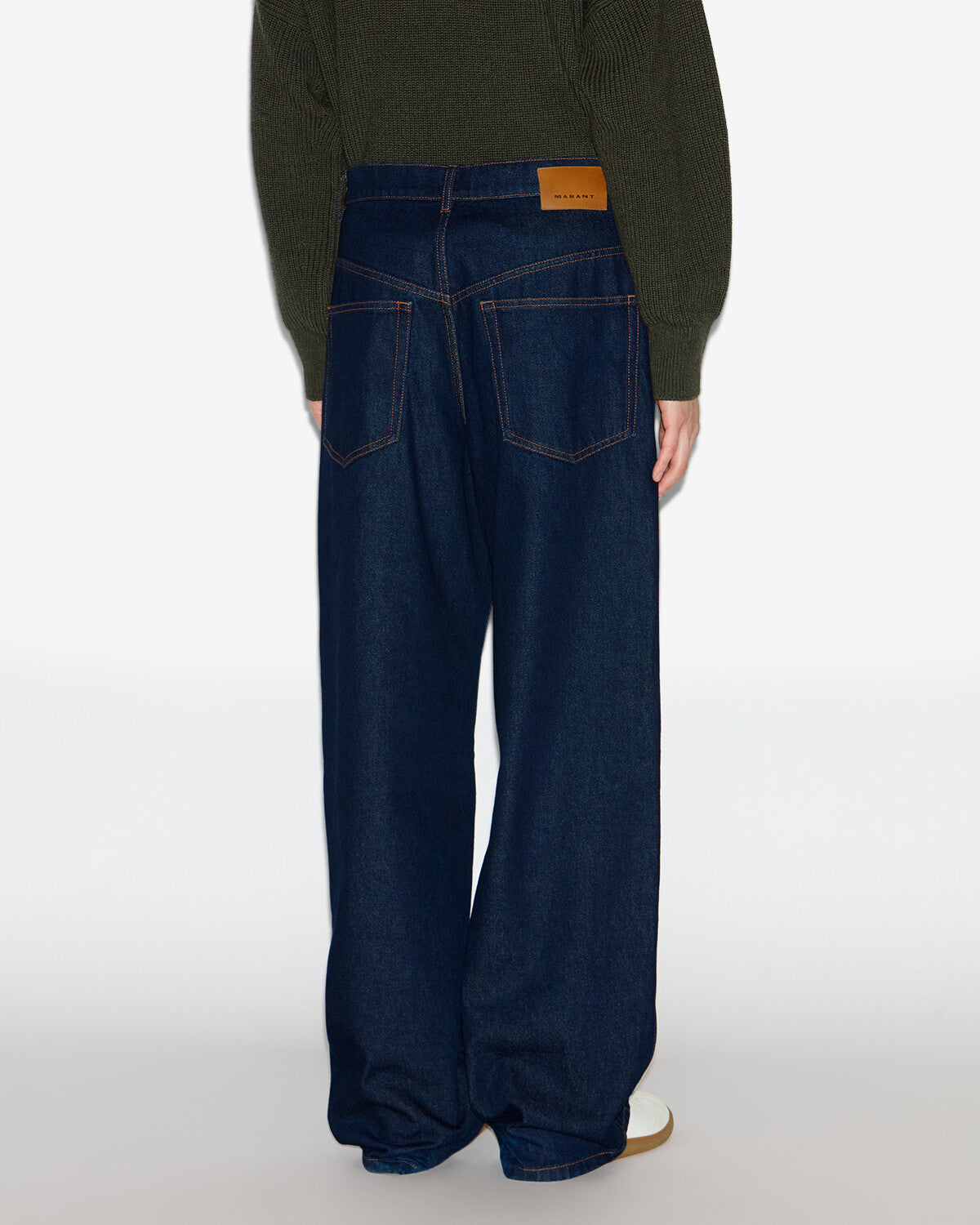 Jameson Jeans
