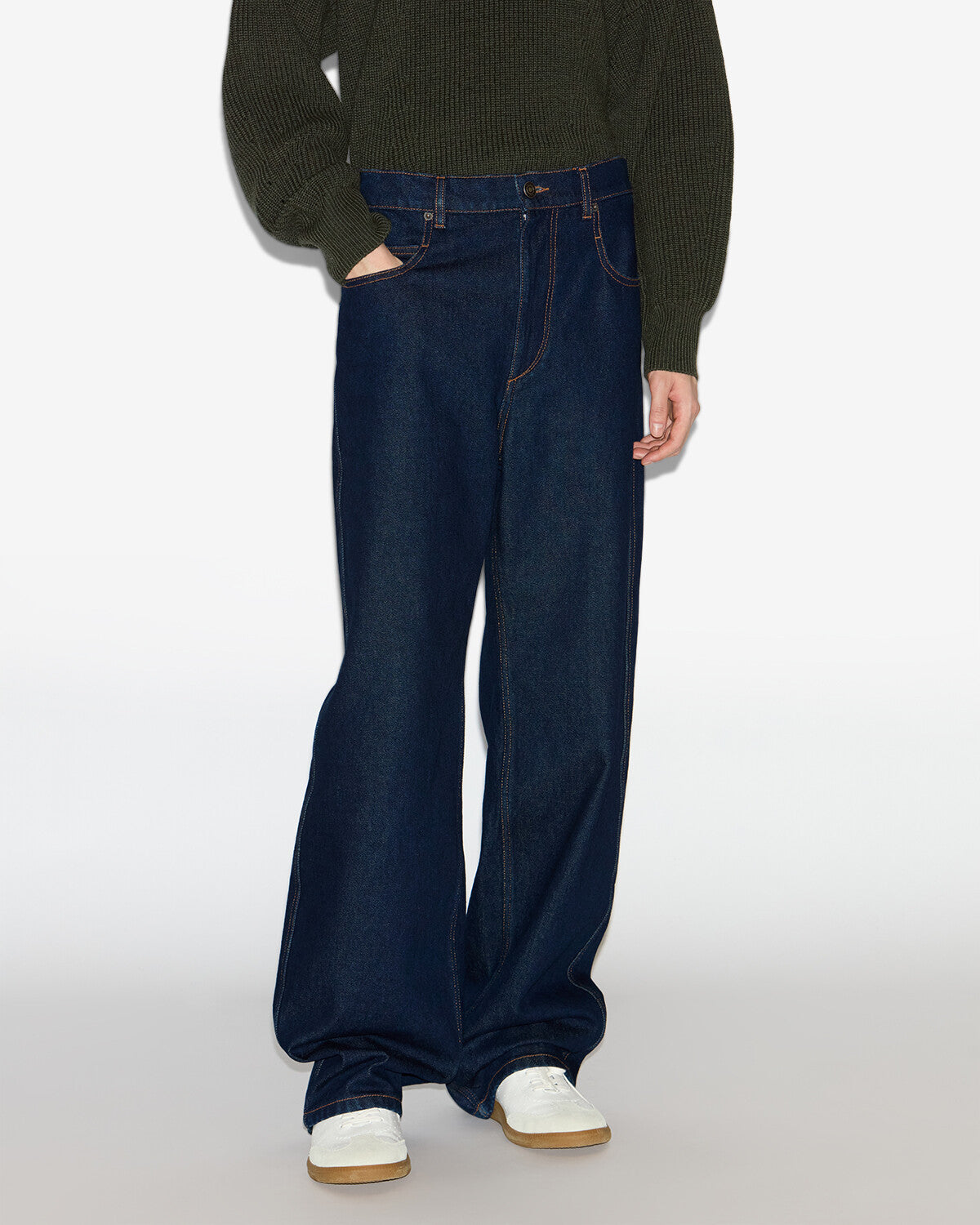 Jameson Jeans
