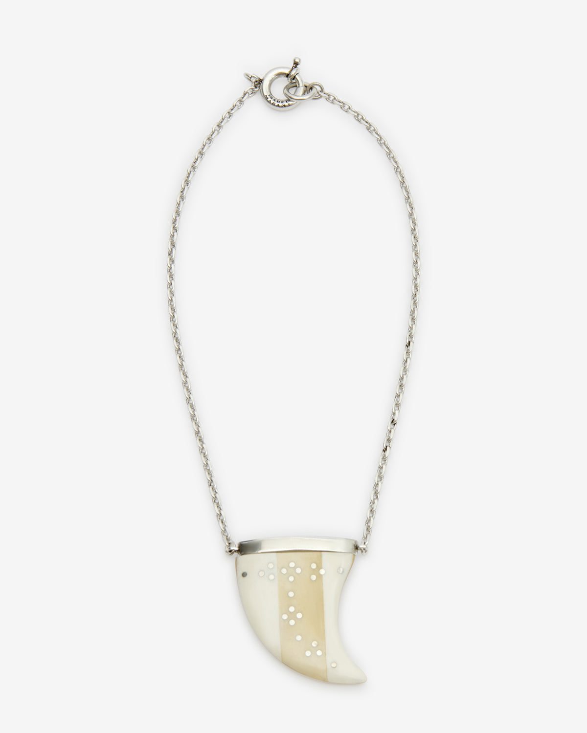 ELLIOT CHAIN NECKLACE