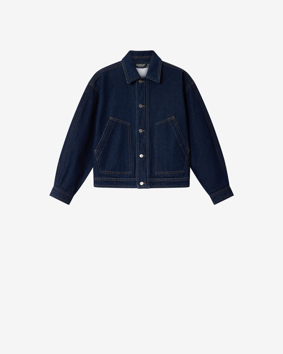 Jorest Jacket
