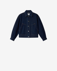 Jorest Jacket
