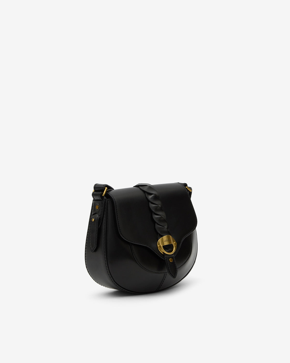 Altay Small Bag in Leather