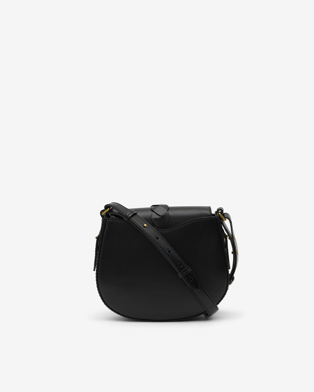 Altay Small Bag in Leather