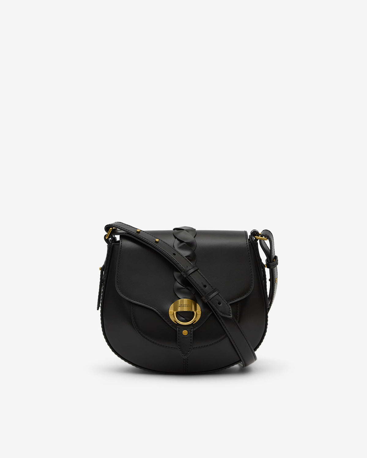 Altay Small Bag in Leather