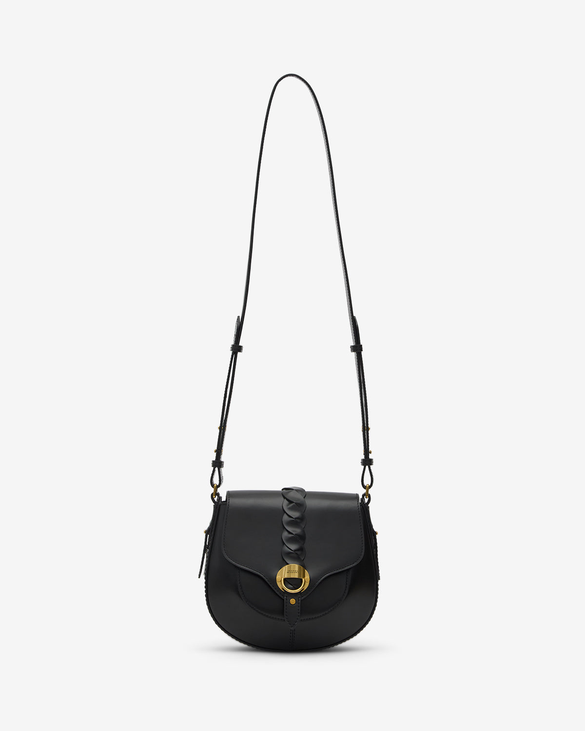 Altay Small Bag in Leather