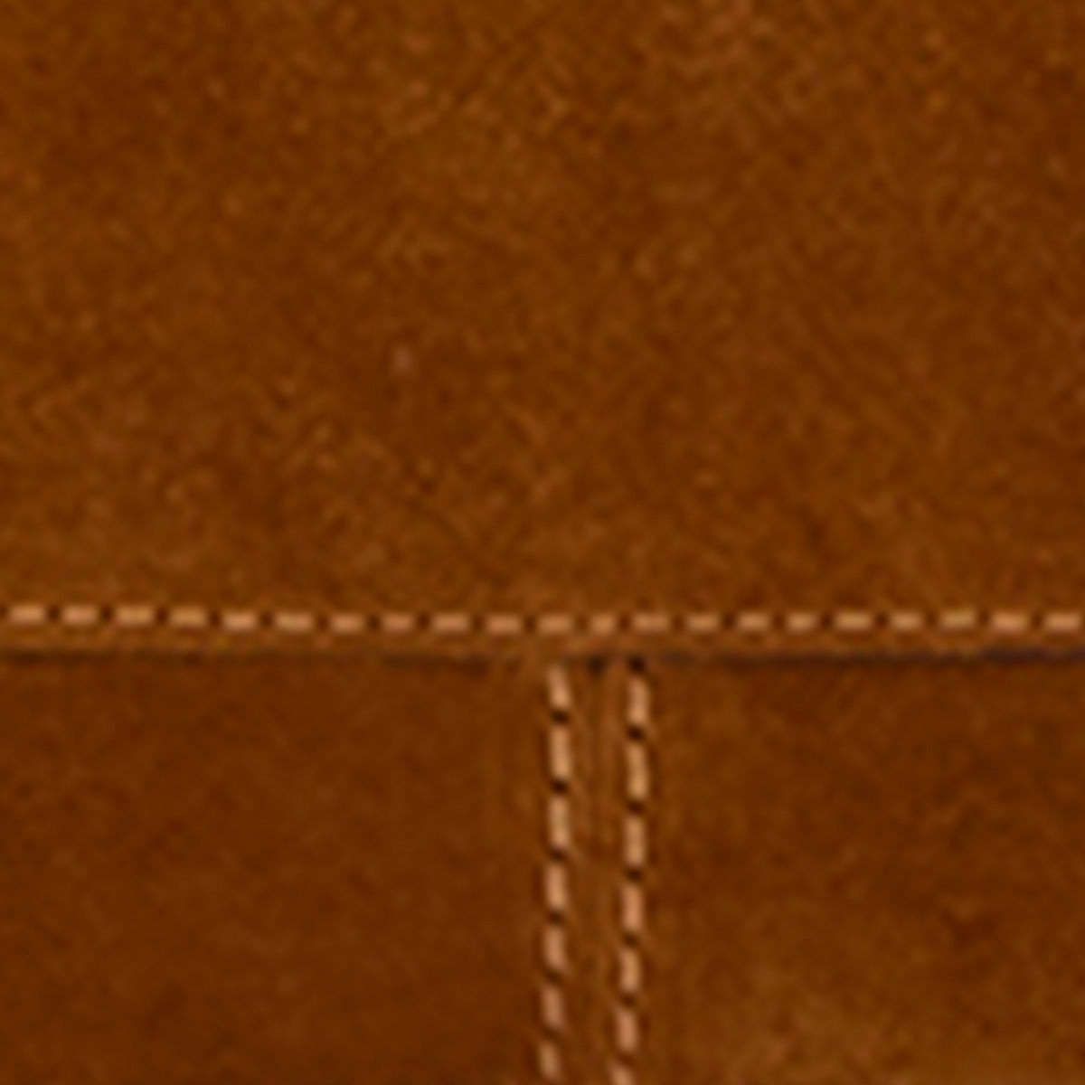 Altay Hobo Bag in Suede Leather