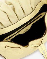 Bolton Bag in Grained Leather