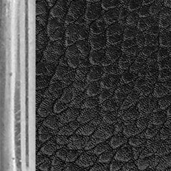 Bolton Bag in Grained Leather