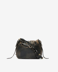 BOLTON BAG IN LEATHER