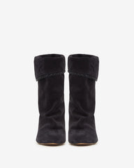 DALBY BOOTS