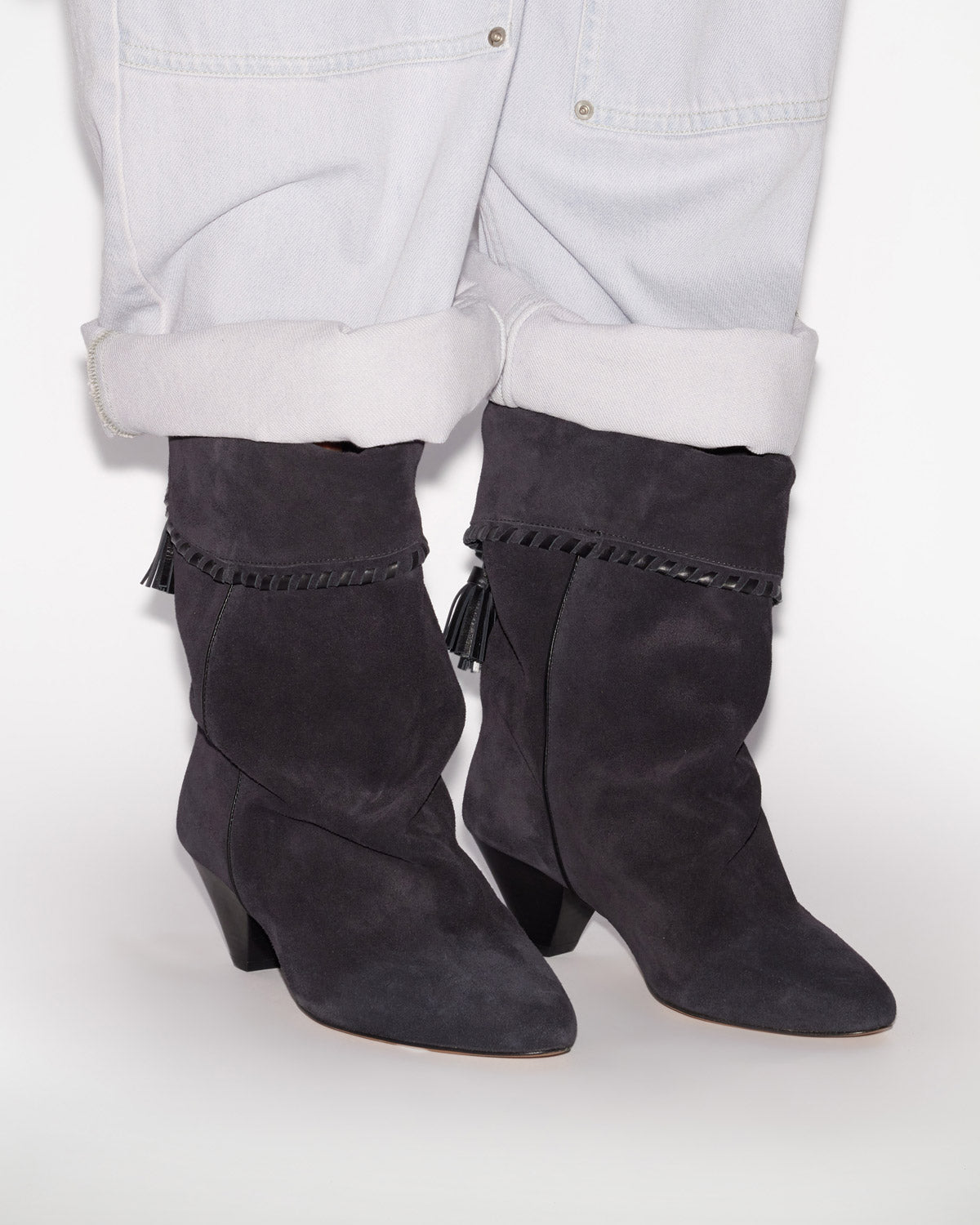 DALBY BOOTS