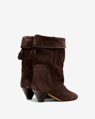Dalby ankle boots