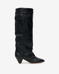 Elita Boots