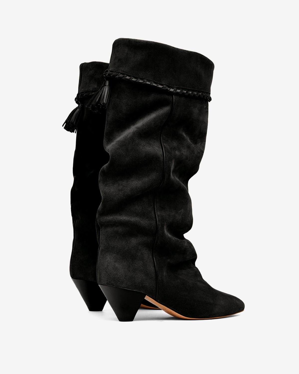 Elita Boots