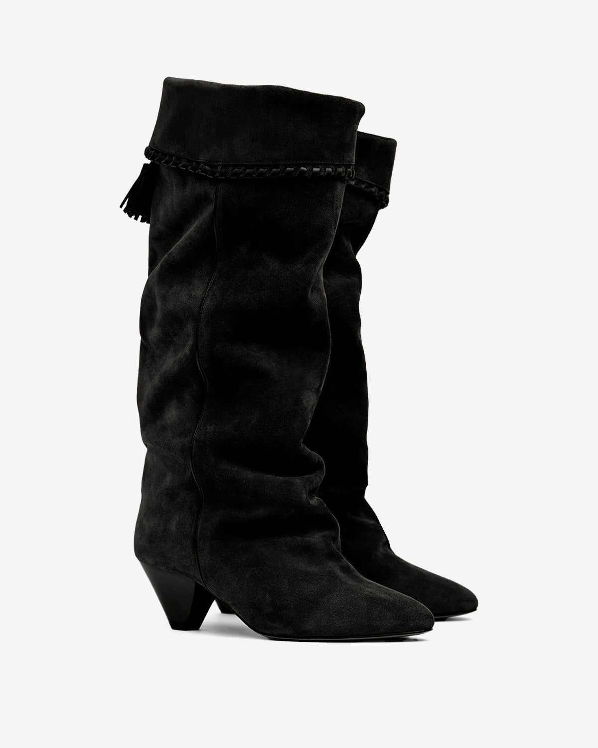 Elita Boots