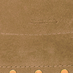 Oskan Hobo Soft Suede Bag