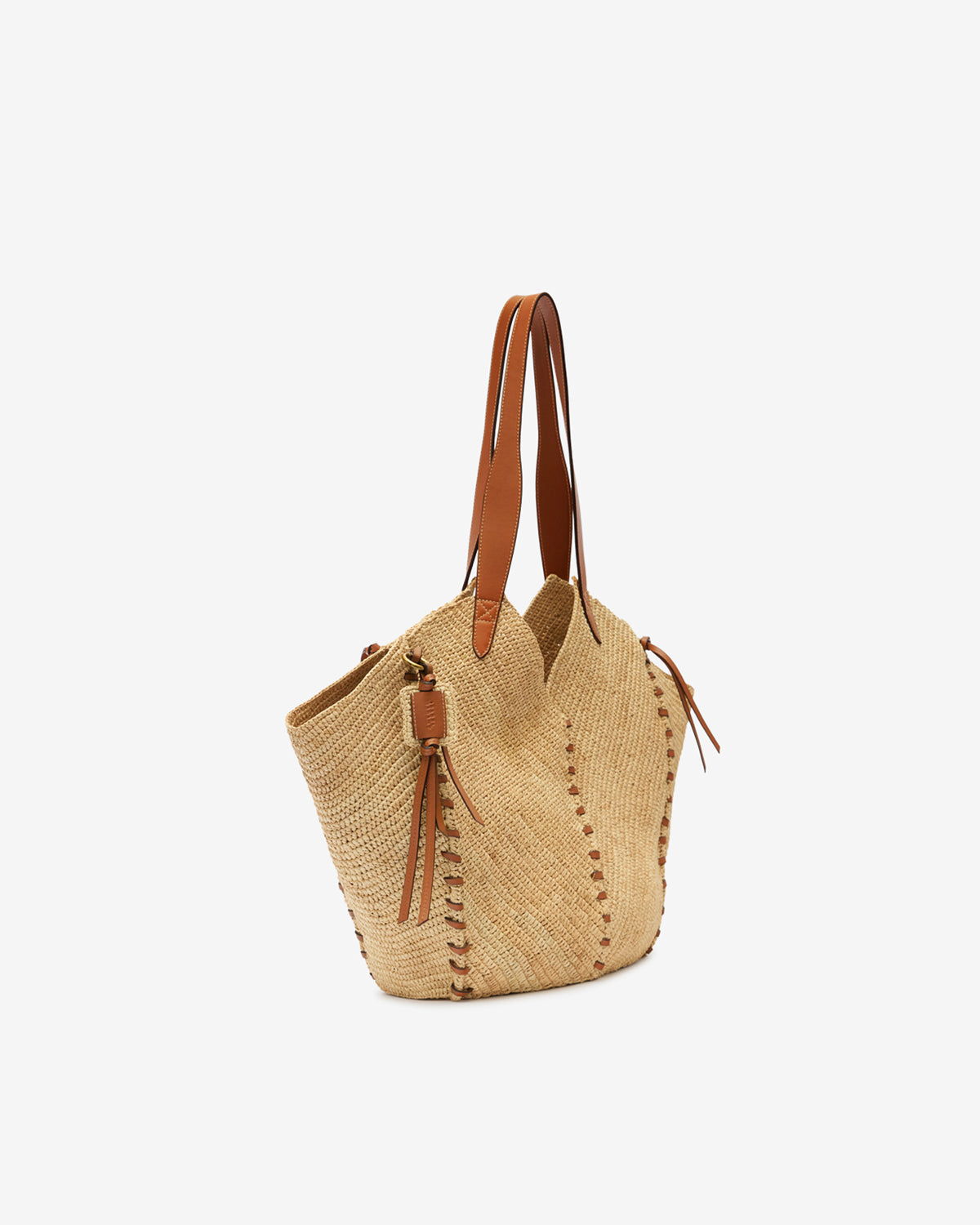 TAMPA TOTE SHOULDER BAG