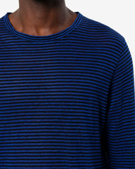 Leighton linen t-shirt