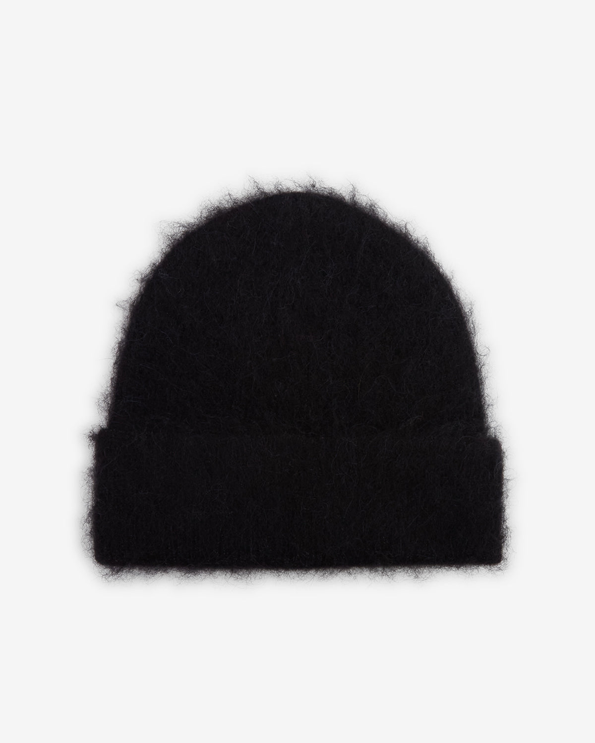 Peeta alpaca beanie