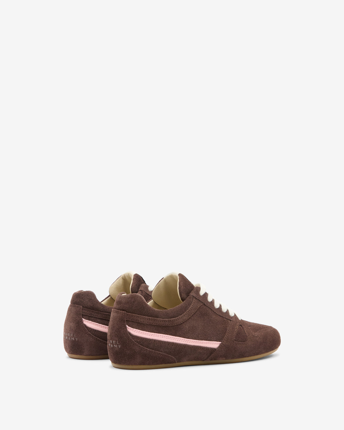 Senny Low Sneakers