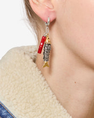 New River Earrings