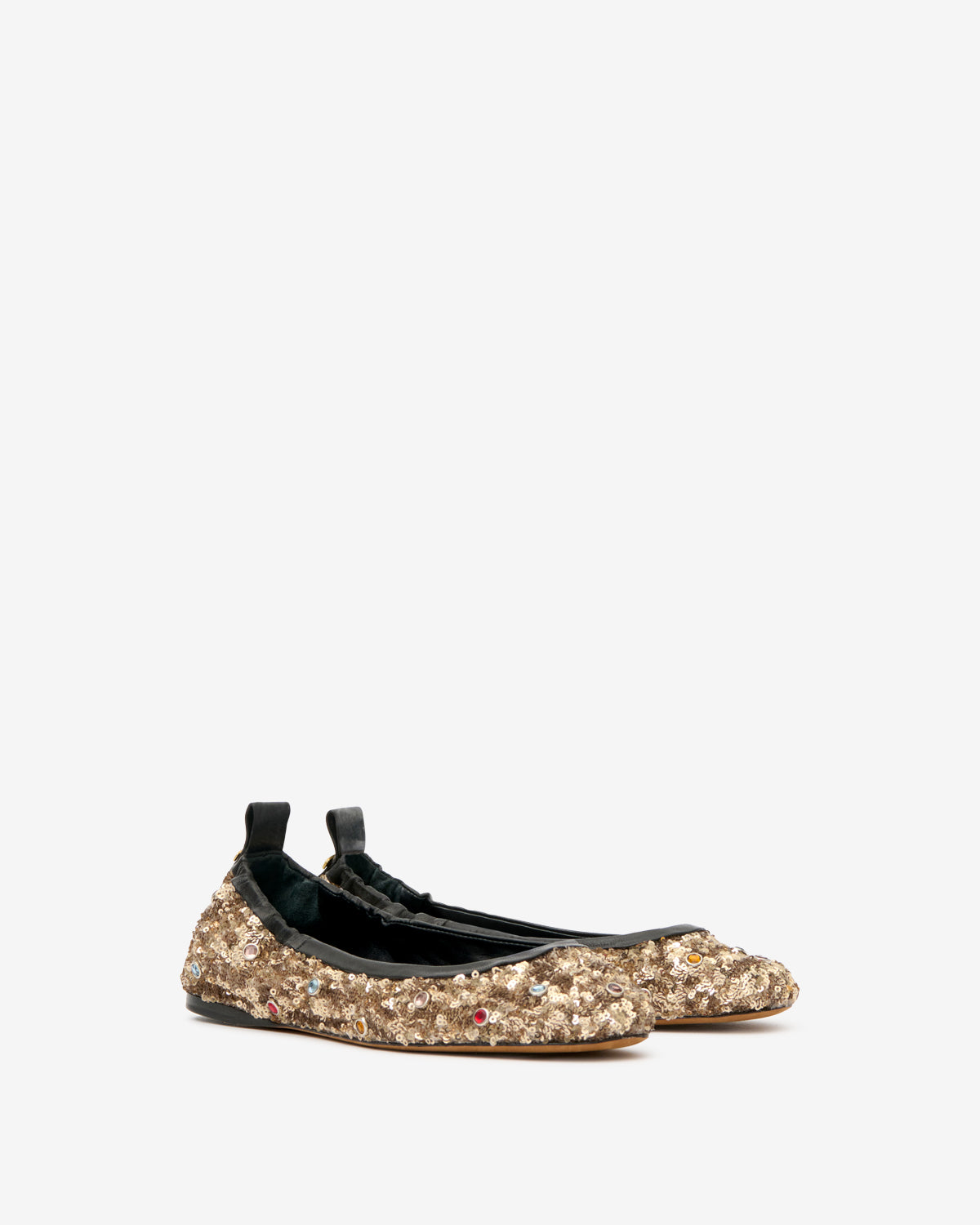 Belna ballet flats
