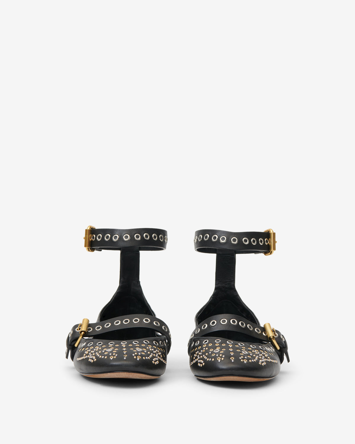 Ylza Ballet Flats
