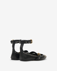 Ylza Ballet Flats