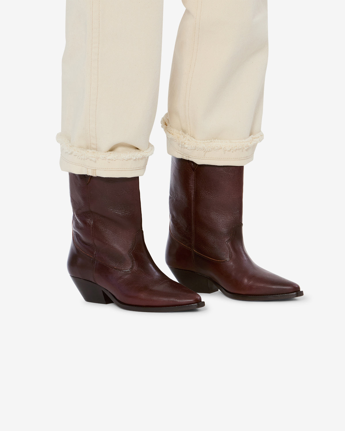 Duerto Ankle Boots