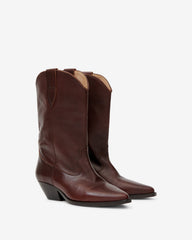 Duerto Ankle Boots