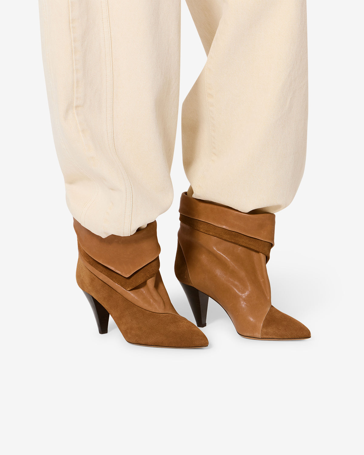 Lyone ankle boots