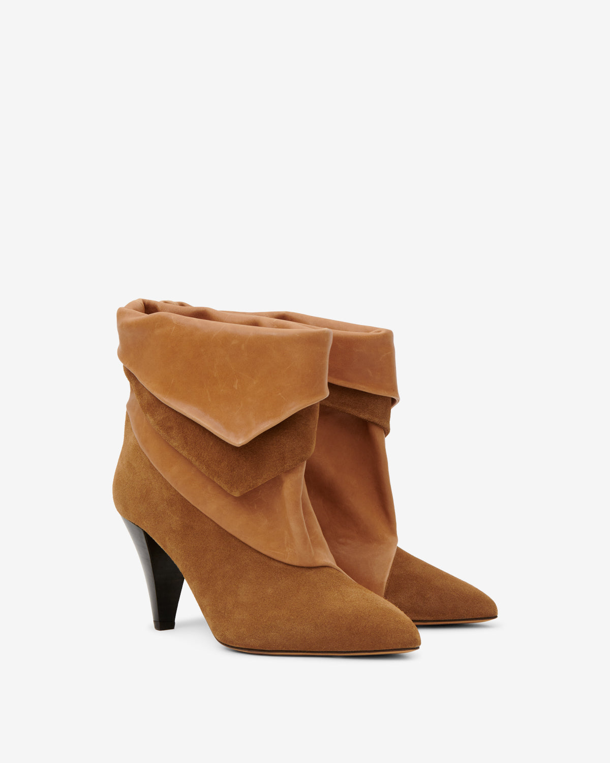 Lyone ankle boots