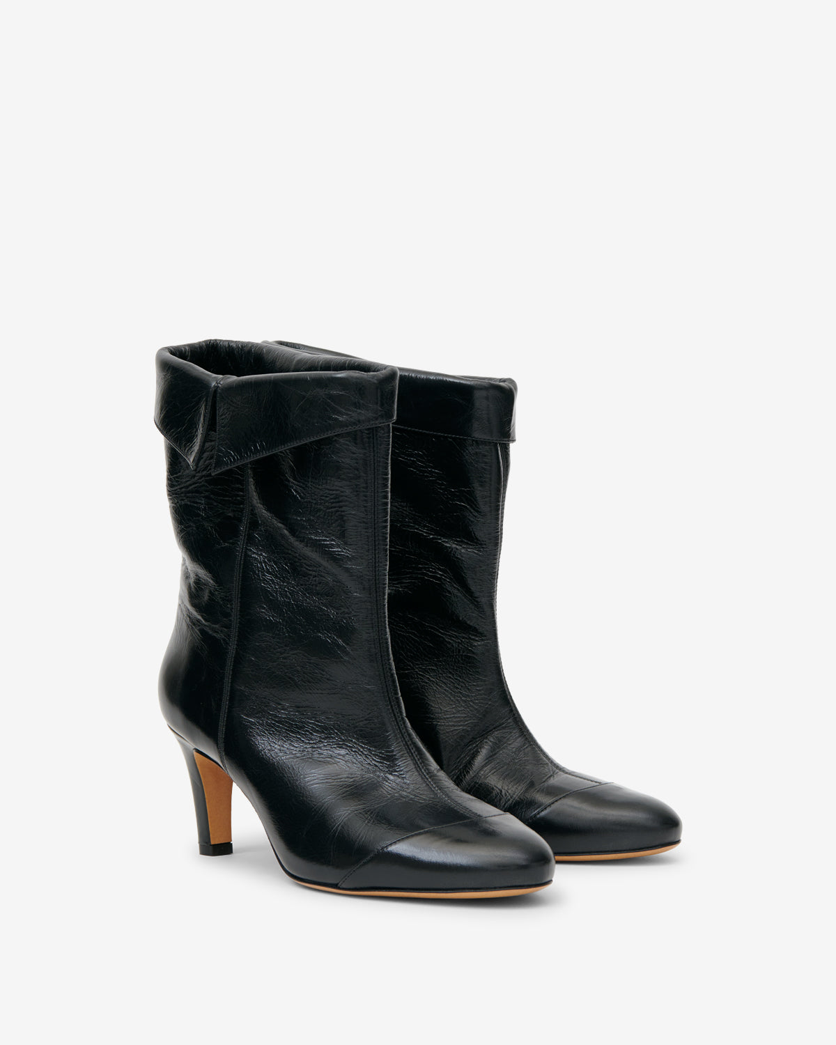 Eldra Ankle Boots