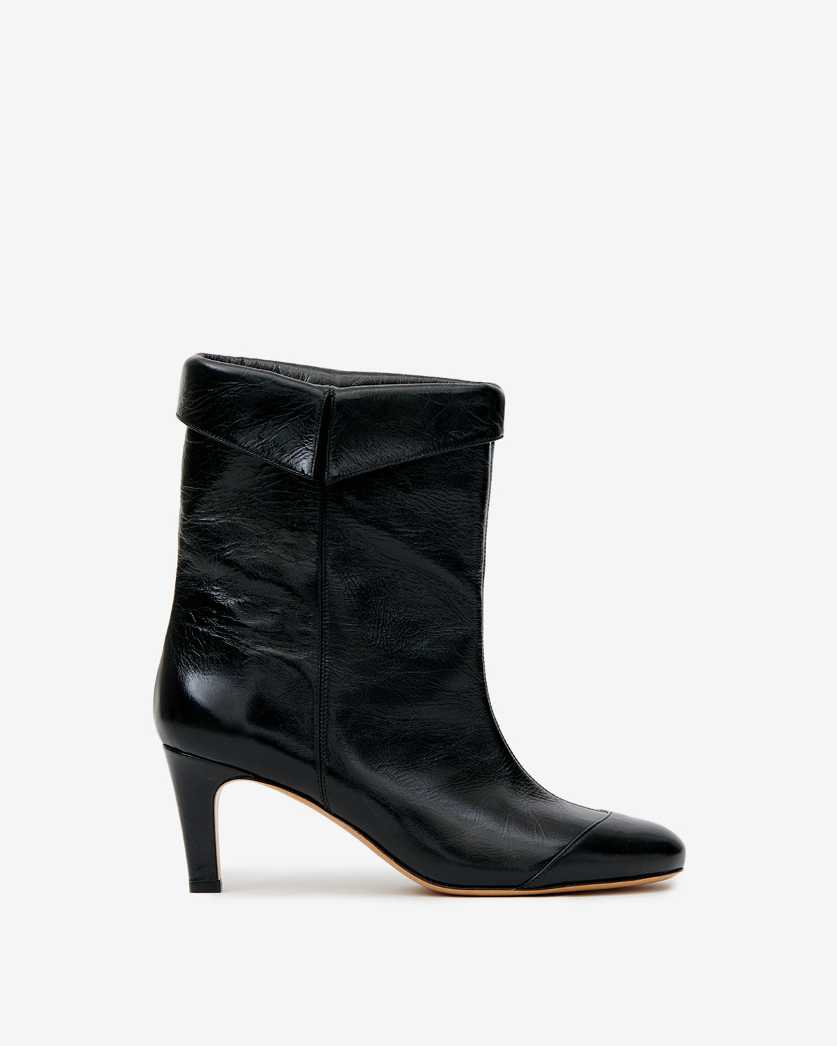 Eldra Ankle Boots