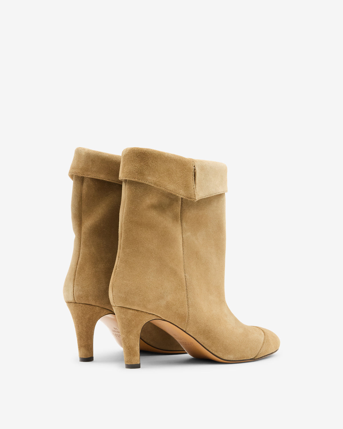 Eldra Ankle Boots