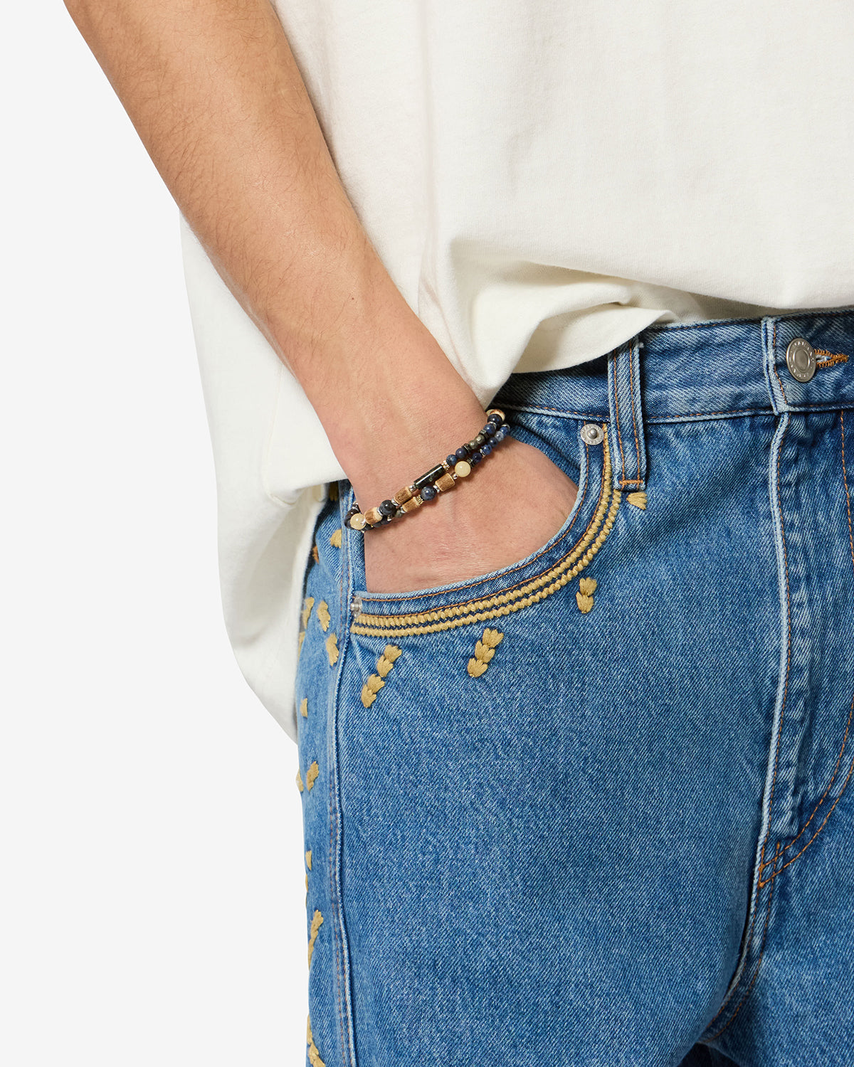 Lois Bracelet