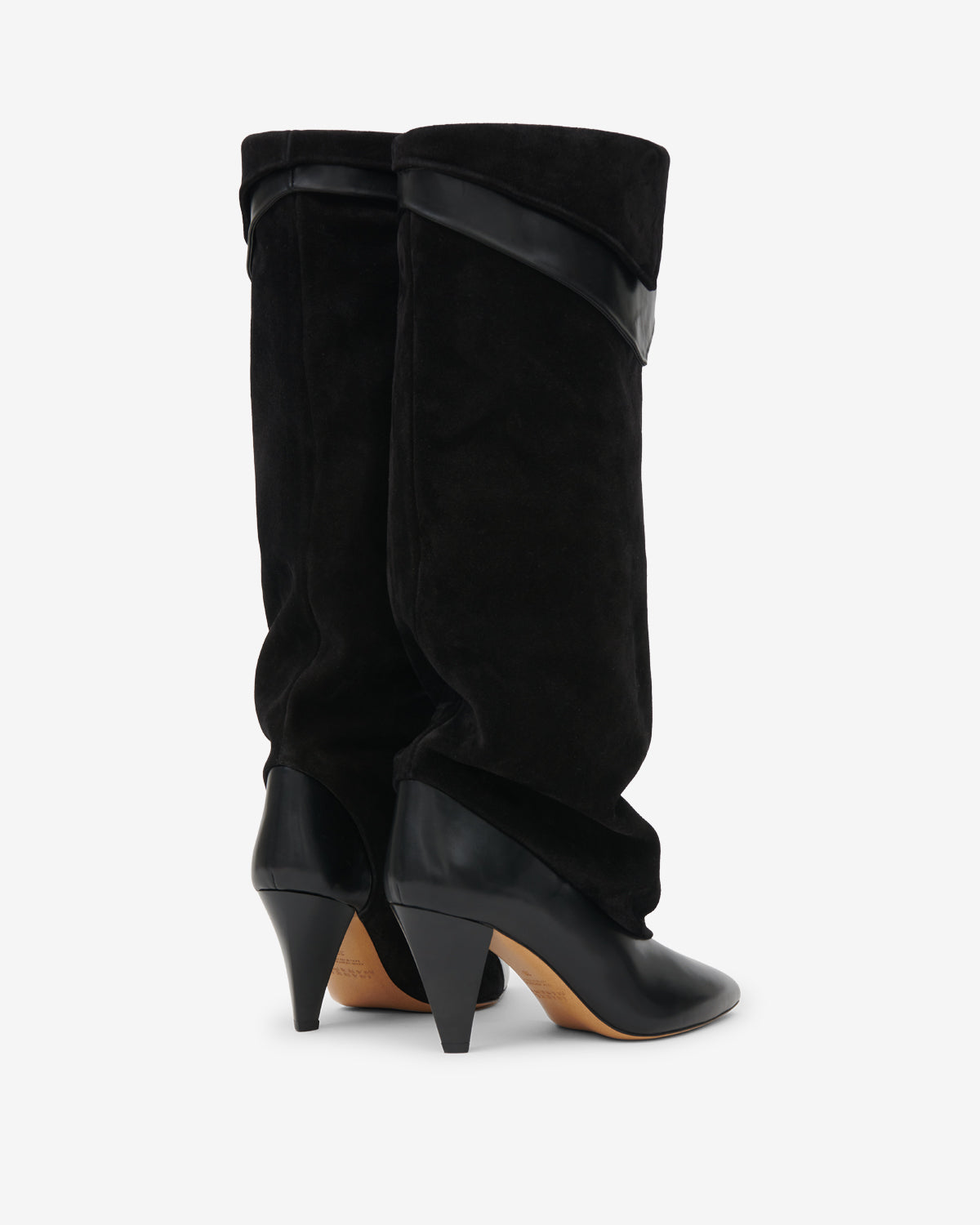 Lezra Boots