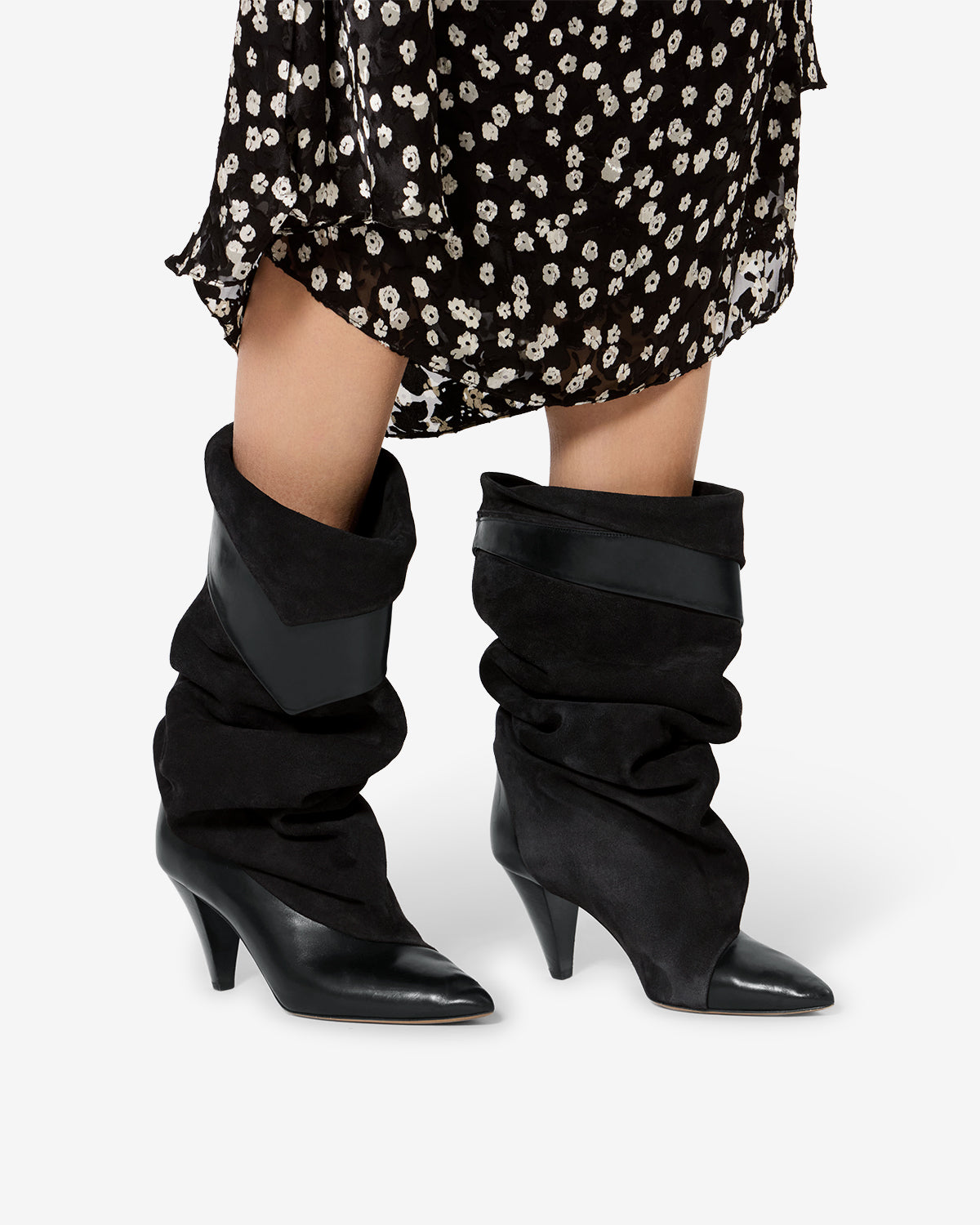 Lezra Boots