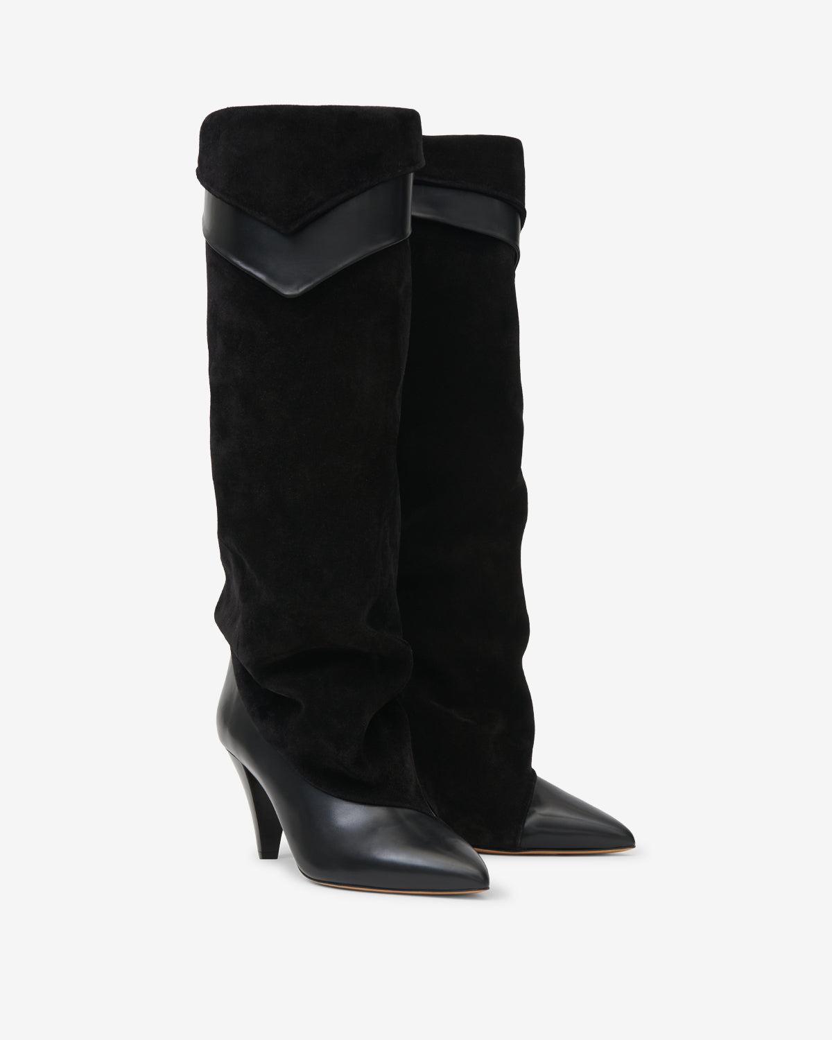 Lezra Boots