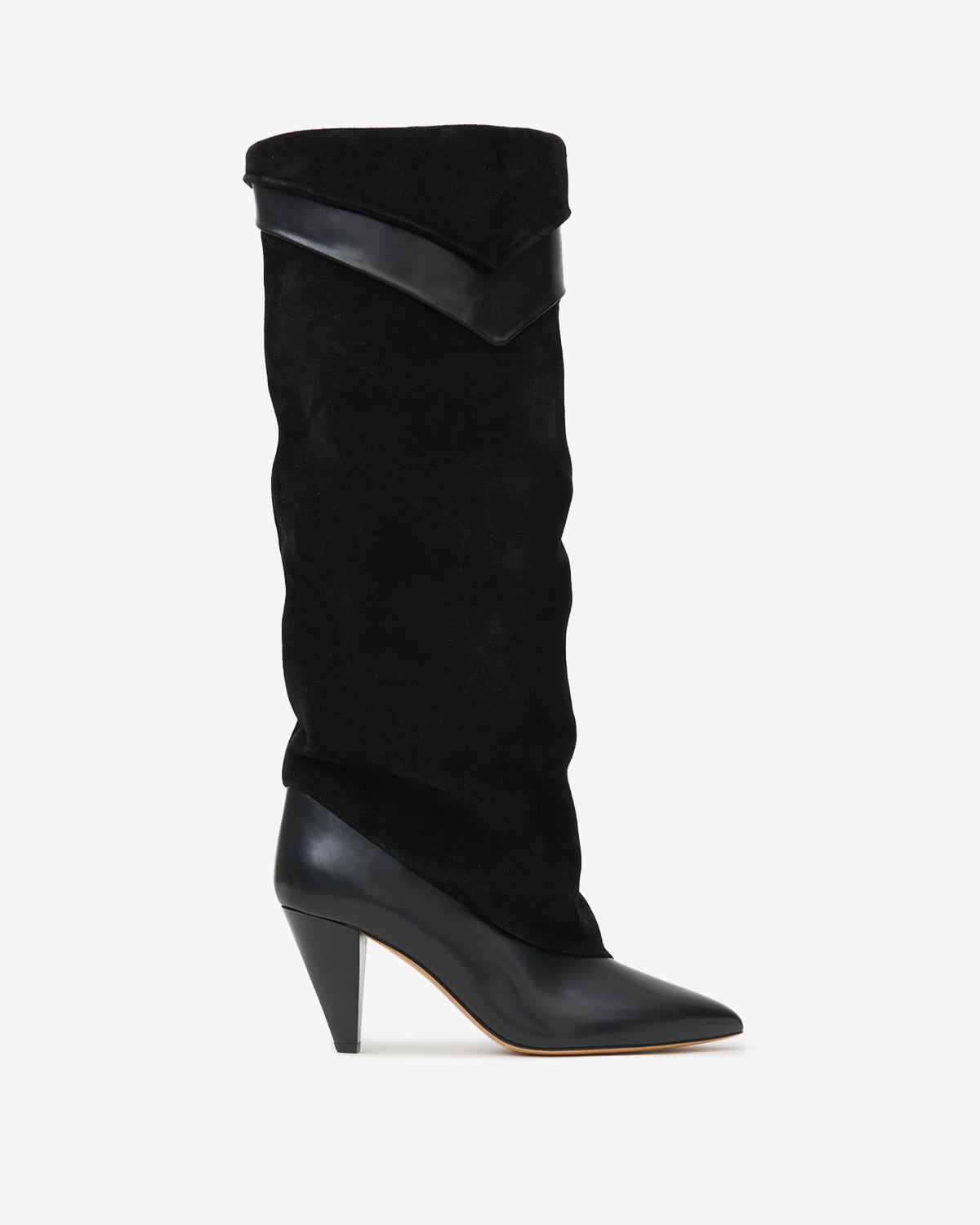 Lezra Boots