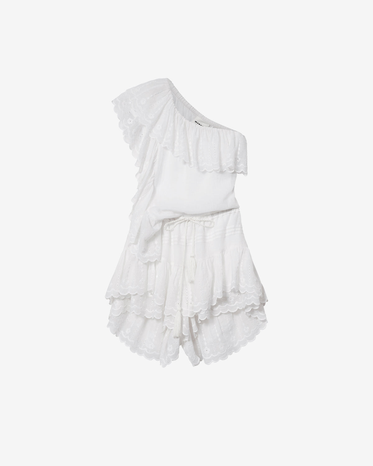 Lalia Jumpsuit