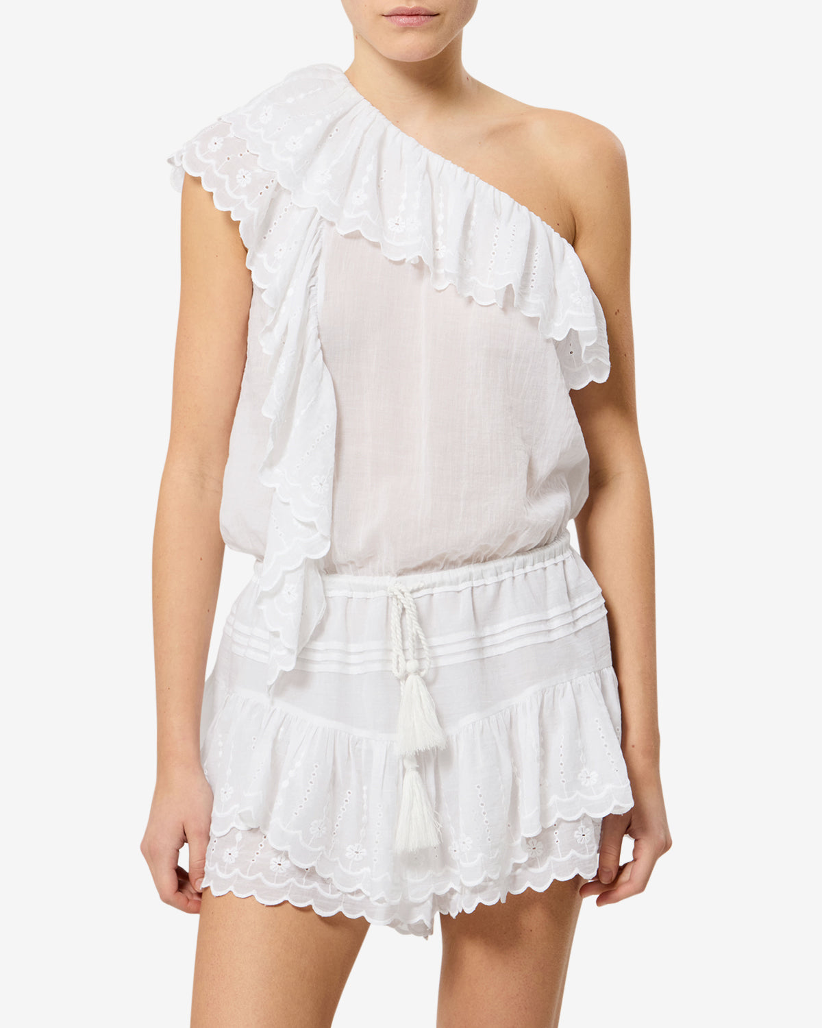 Lalia Jumpsuit