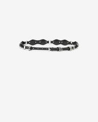 Bolton leather belt