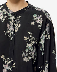 Catchell Blouse