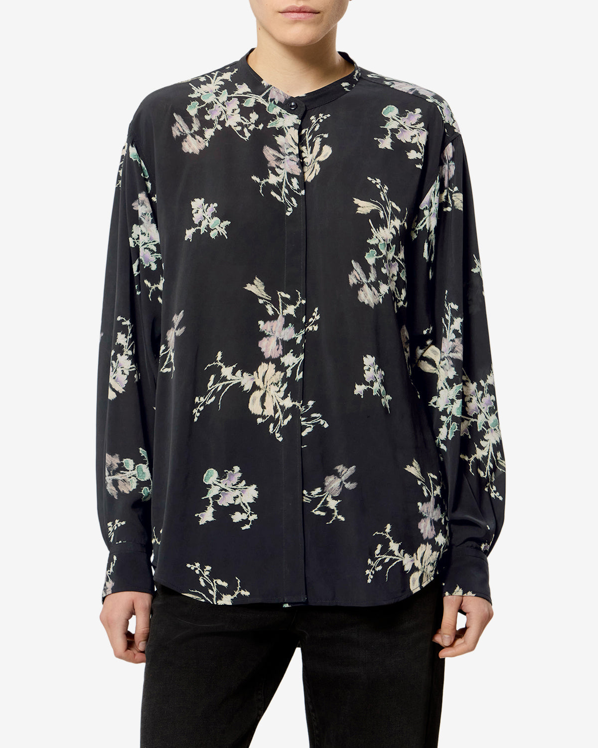 Catchell Blouse