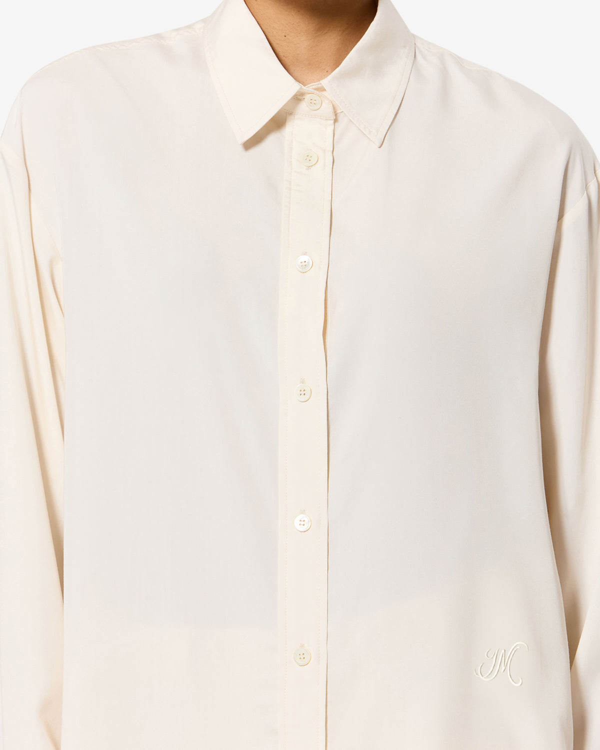 Fabriza Shirt